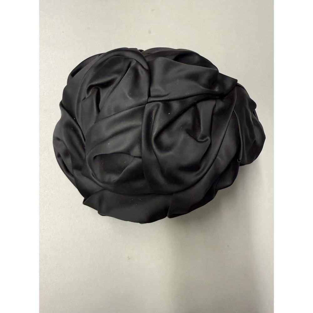 Valerie Modes. Vintage 1950s Hat. Womens. One Size Fits Most